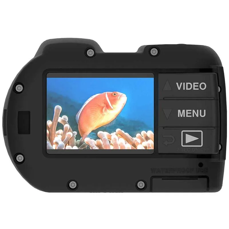 SeaLife Micro 3.0 Pro 3000 Auto Set