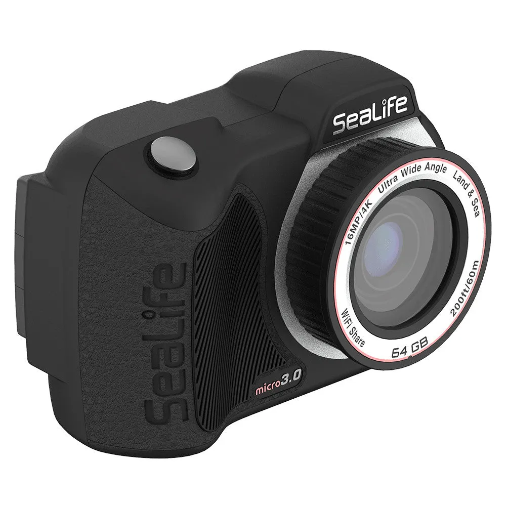 SeaLife Micro 3.0 Pro Dual Beam Set