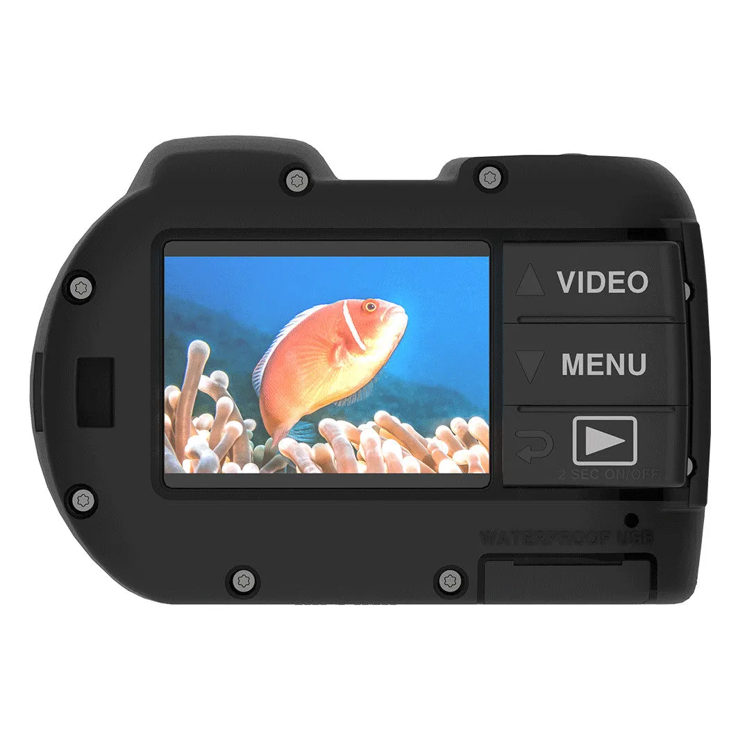 SeaLife Micro 3.0 Pro Dual Beam Set