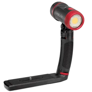 Sealife Sea Dragon 2500F Photo Video Light