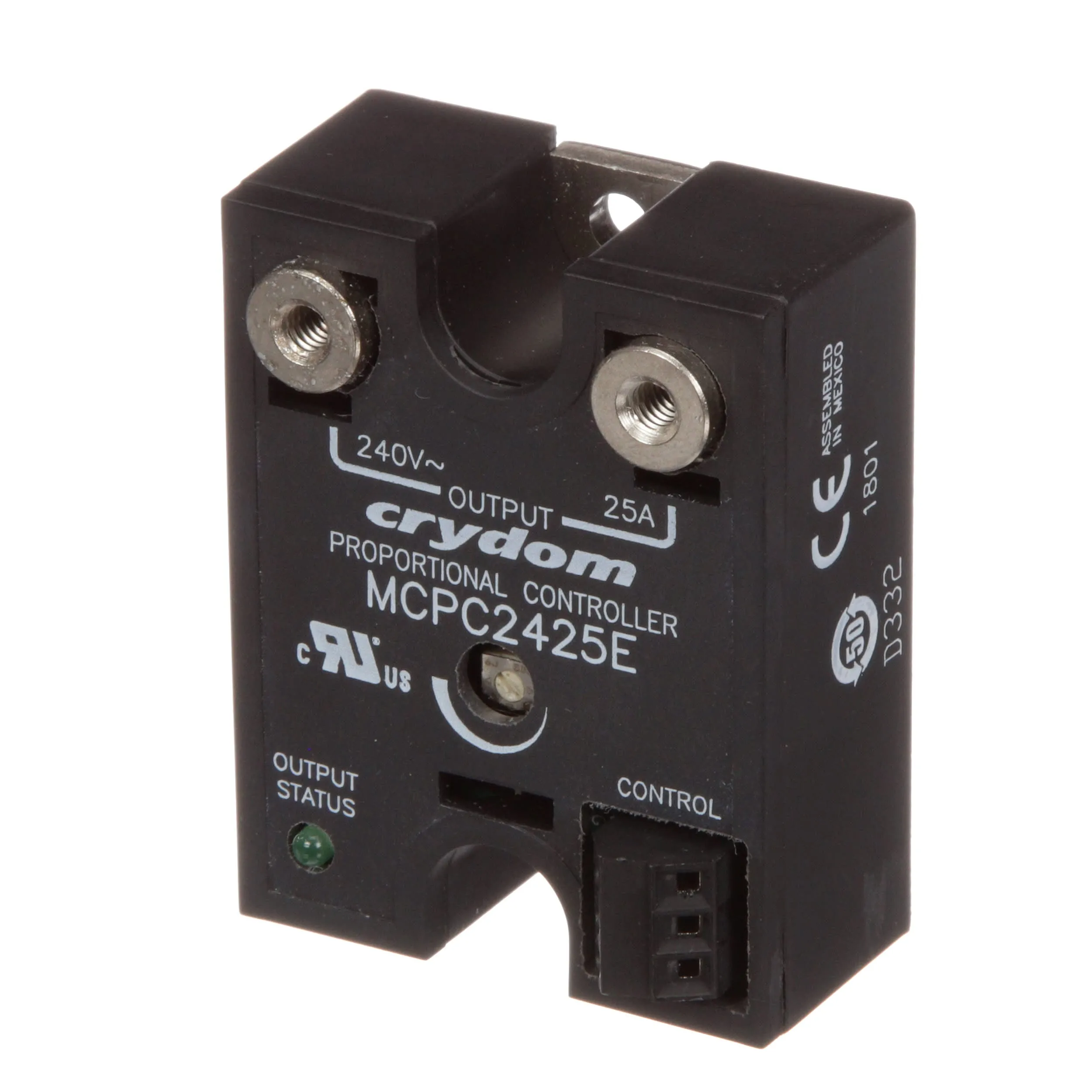 Sensata - Crydom MCPC2425E