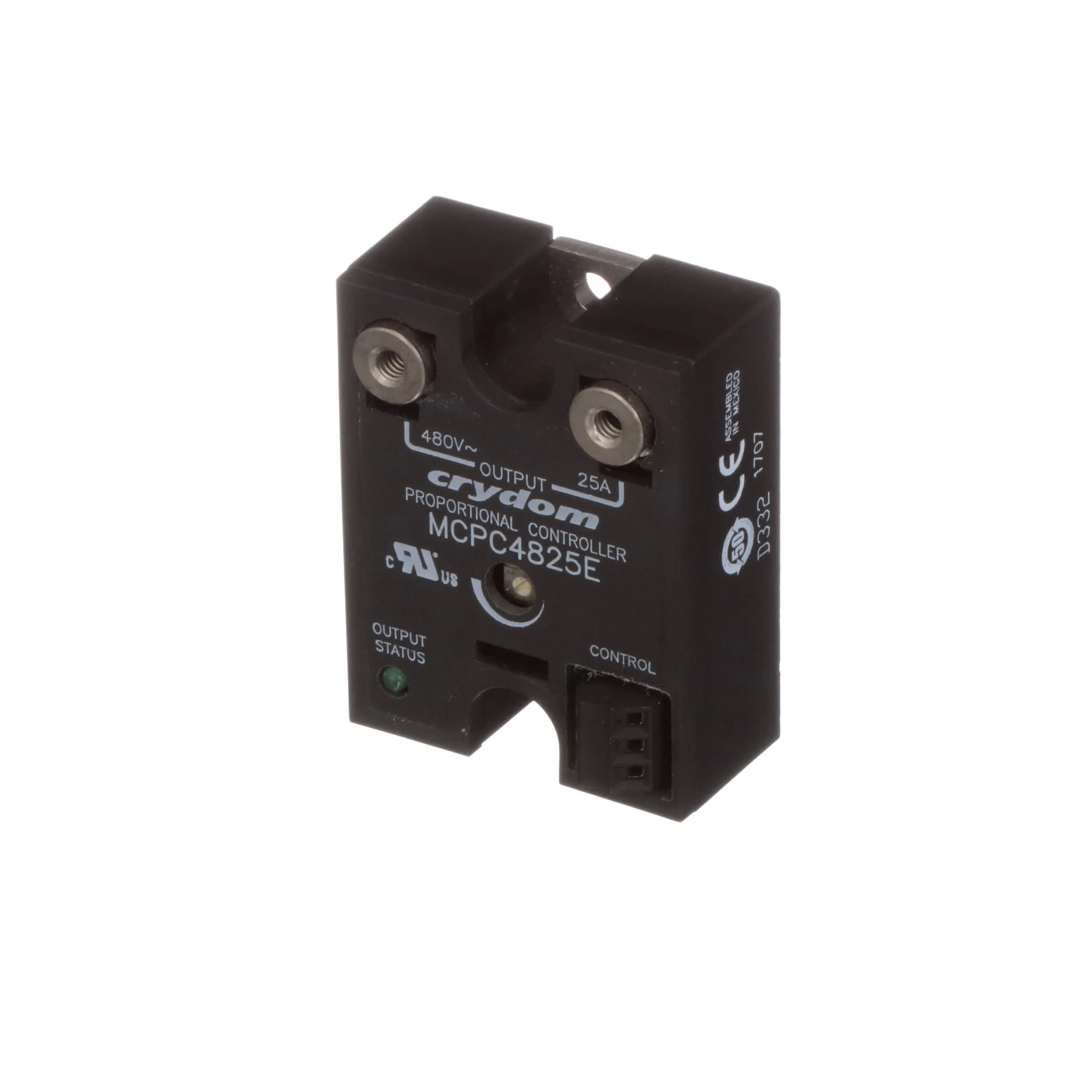 Sensata - Crydom MCPC4825E