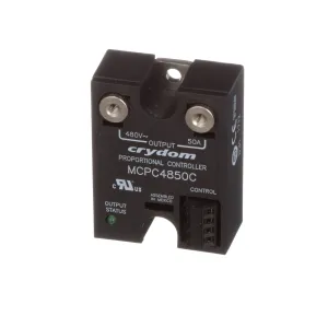 Sensata - Crydom MCPC4850C