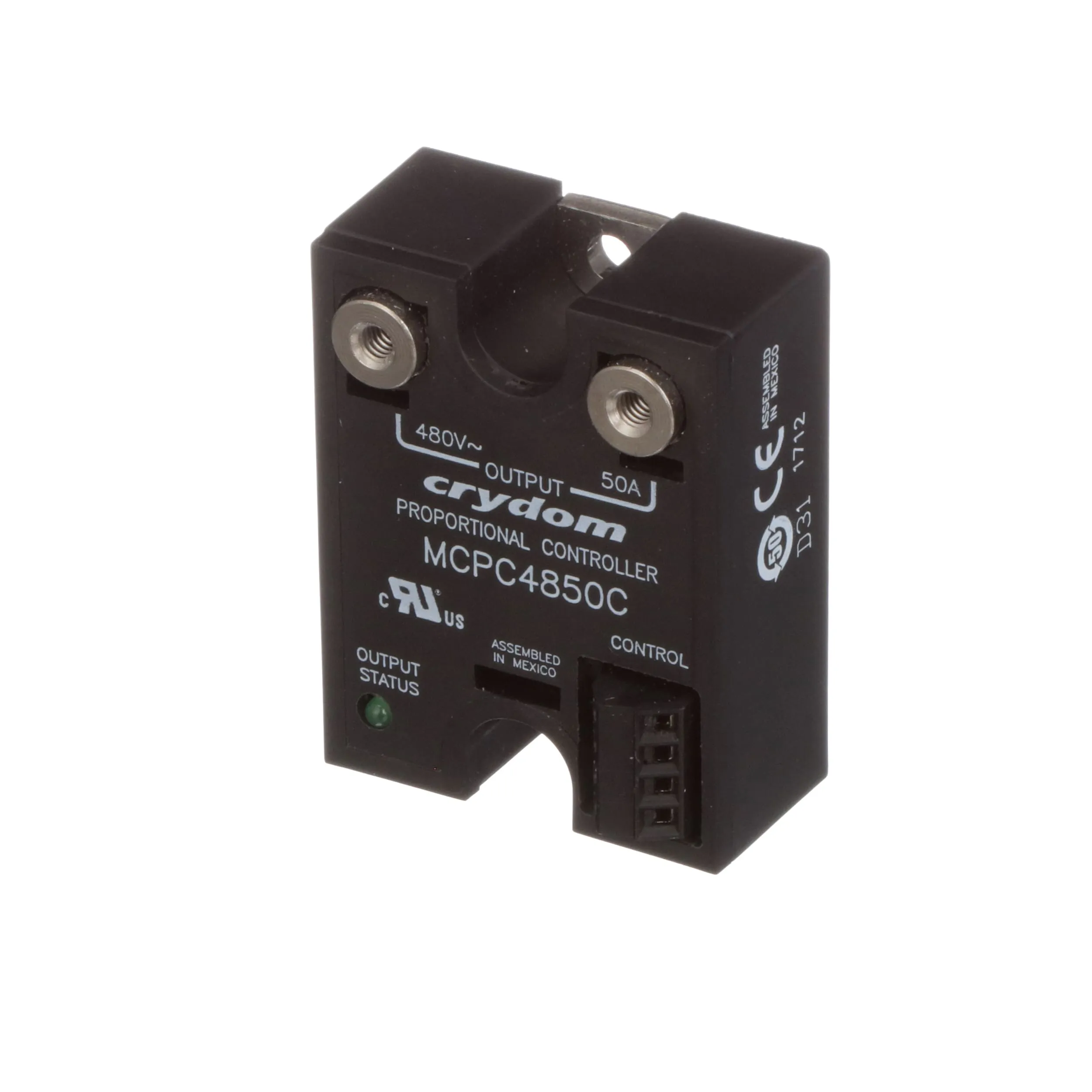 Sensata - Crydom MCPC4850C