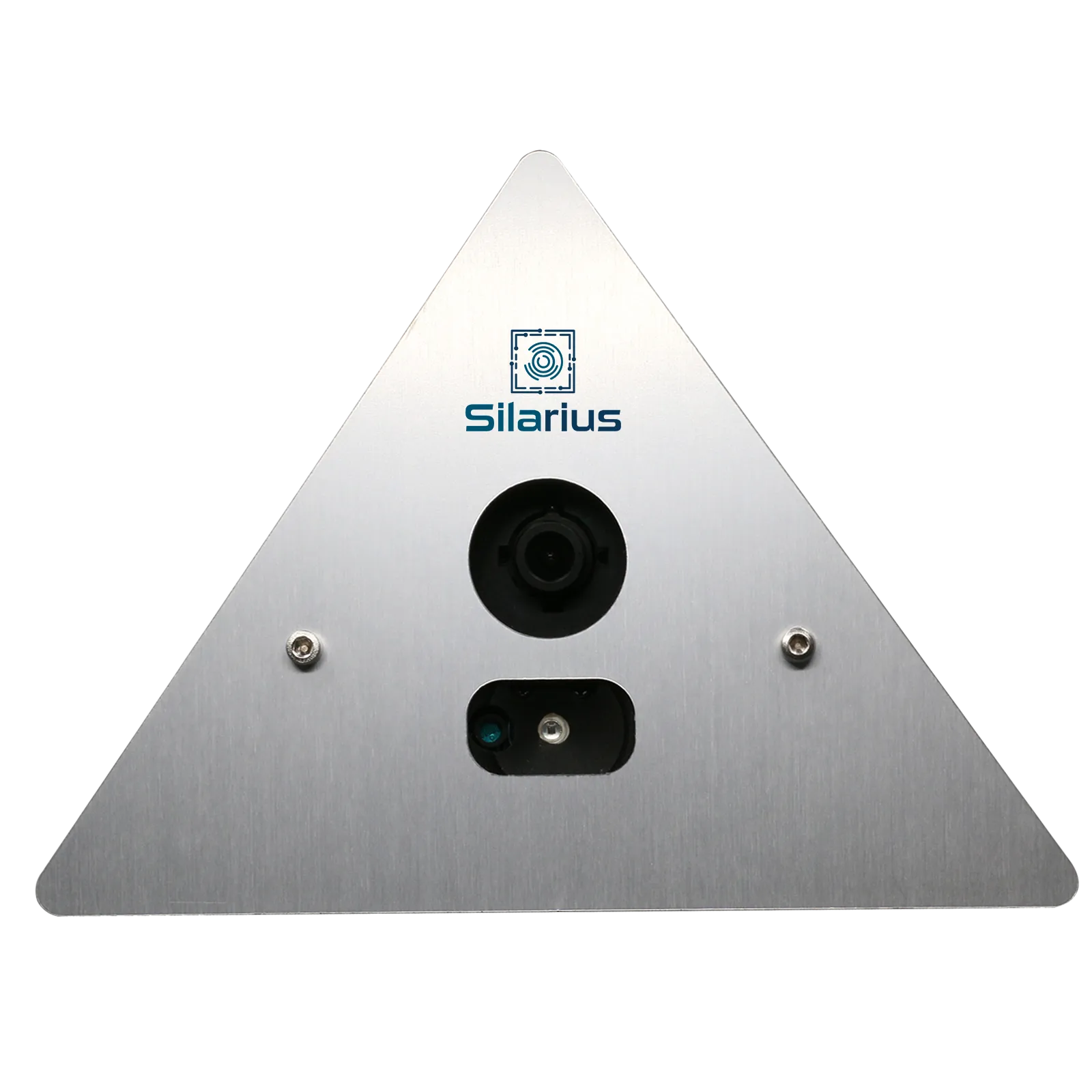Silarius SIL-ELEVATOR2MP 2MP HD Corner/Elevator Security IP POE Camera CMOS - 2.8mm lens (NDAA Compliant)