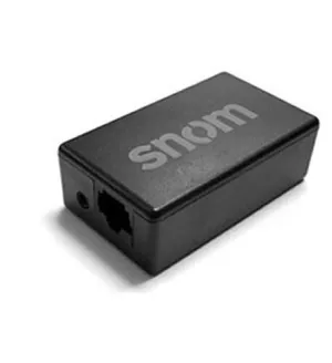 Snom EHS Wireless Headset Adapter for D7xx/3x