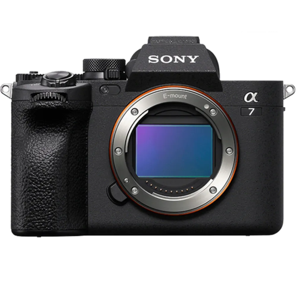 Sony a7 IV Mirrorless Digital Camera (Body Only)