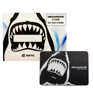 SSTC M110 2.5 | SATA III SSD