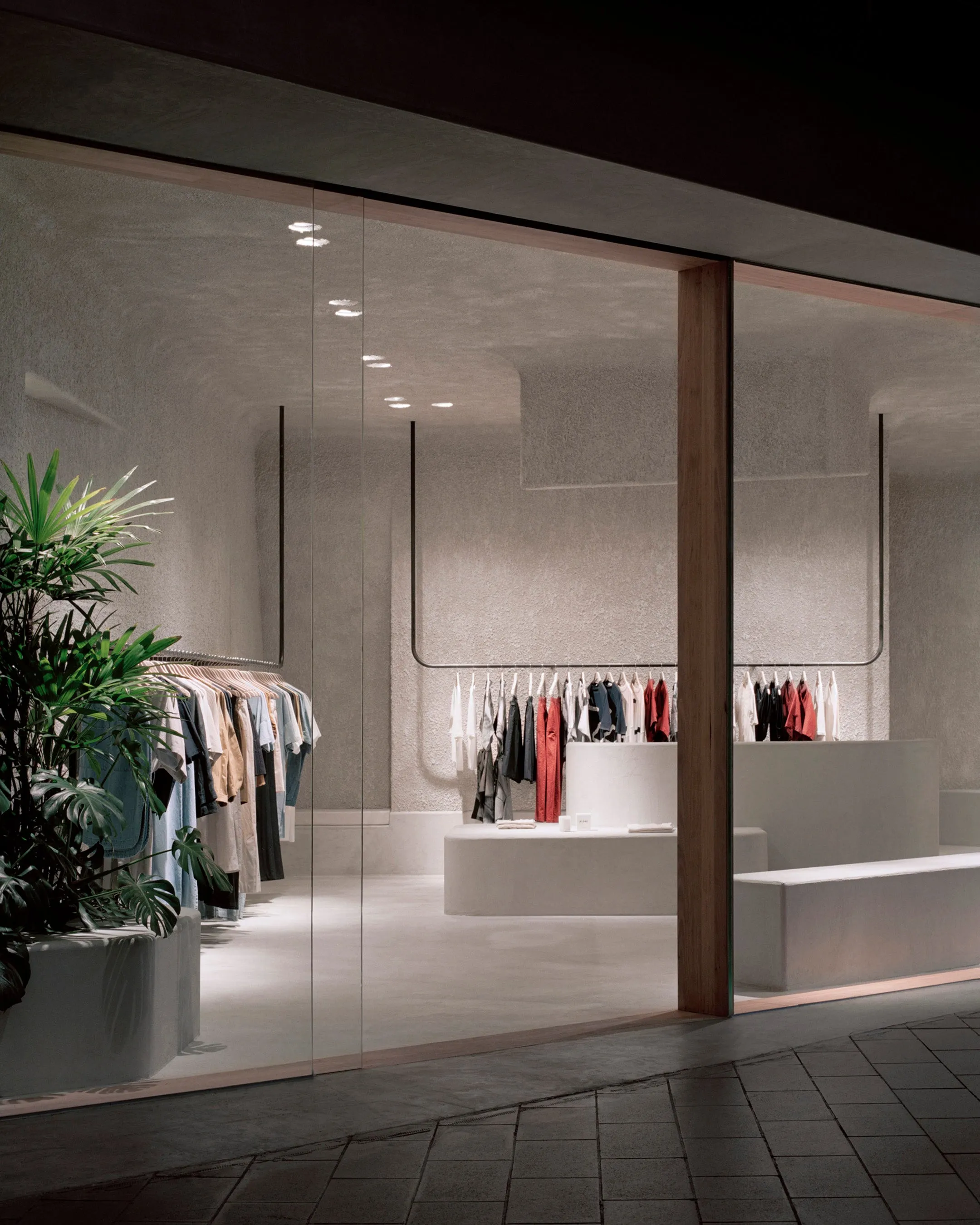 Stylist Appointment QV Store