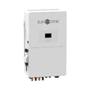Sunsynk 50kW HV Three Phase Hybrid Inverter