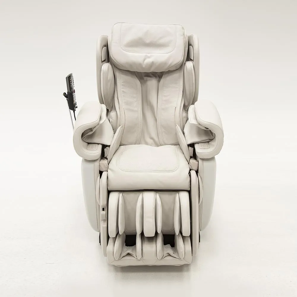 Synca Kagra 4D Premium Massage Chair - Factory Refurbished
