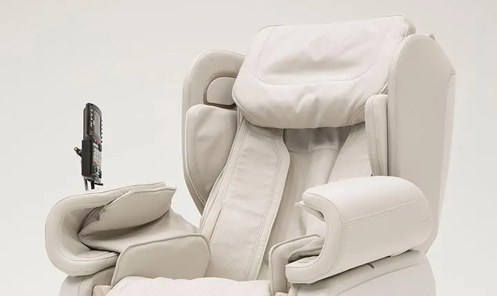 Synca Kagra 4D Premium Massage Chair - Factory Refurbished