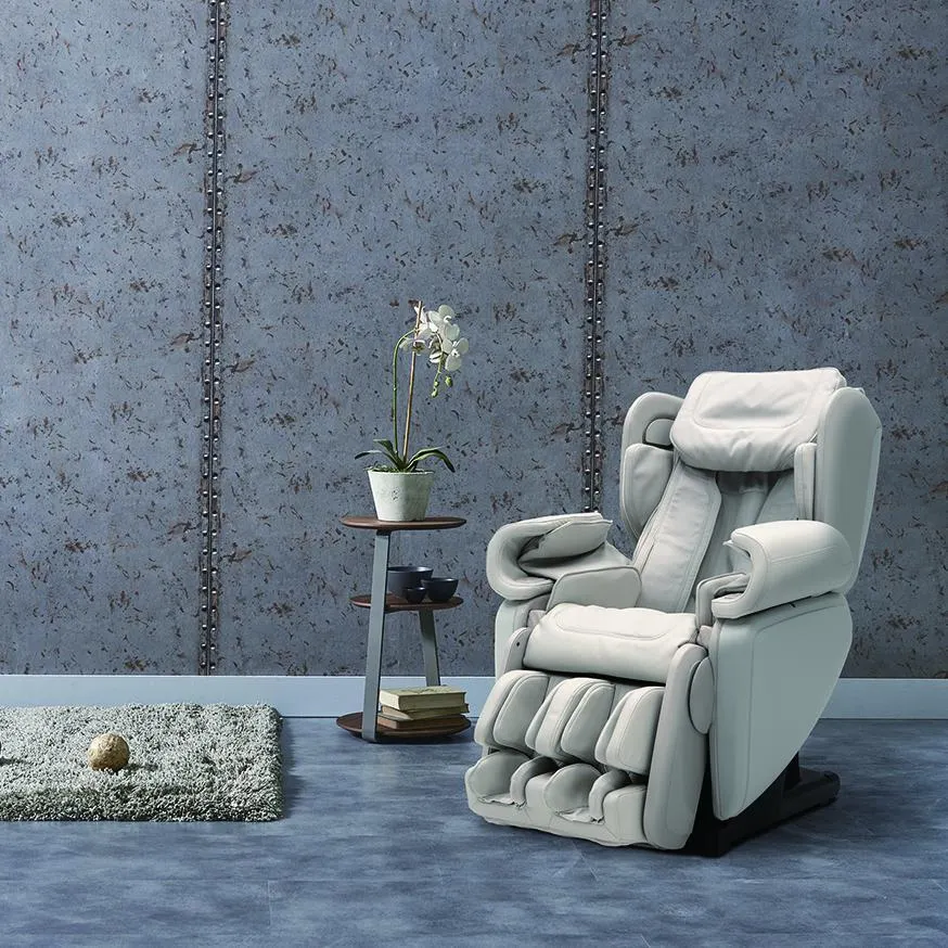 Synca Kagra 4D Premium Massage Chair - Factory Refurbished