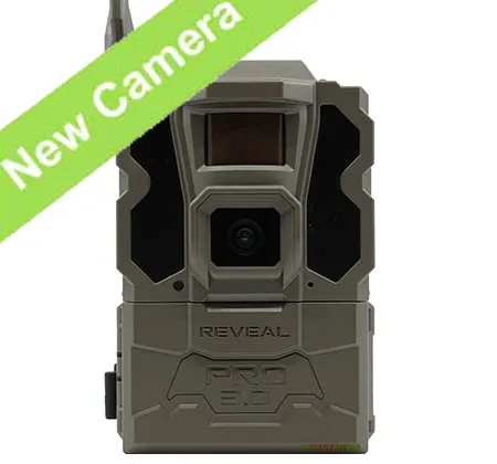 Tactacam Reveal Pro 3.0 (Cellular)