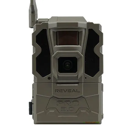 Tactacam Reveal Pro 3.0 (Cellular)