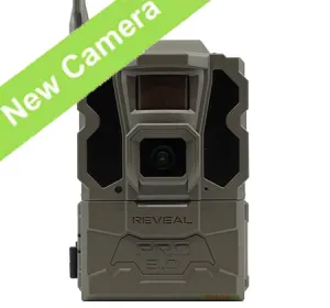 Tactacam Reveal Pro 3.0 (Cellular)