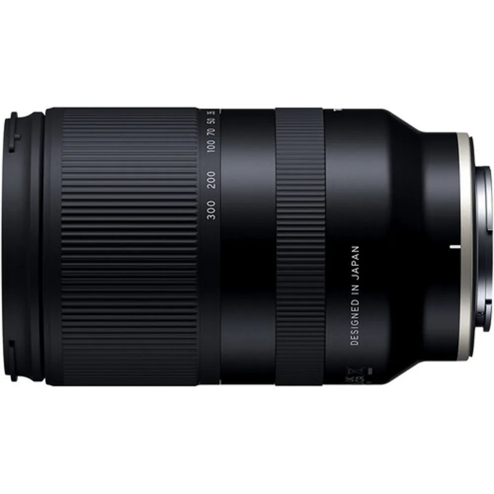 Tamron 18-300mm F/3.5-6.3 Di III-A VC VXD