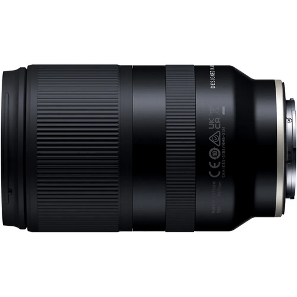 Tamron 18-300mm F/3.5-6.3 Di III-A VC VXD