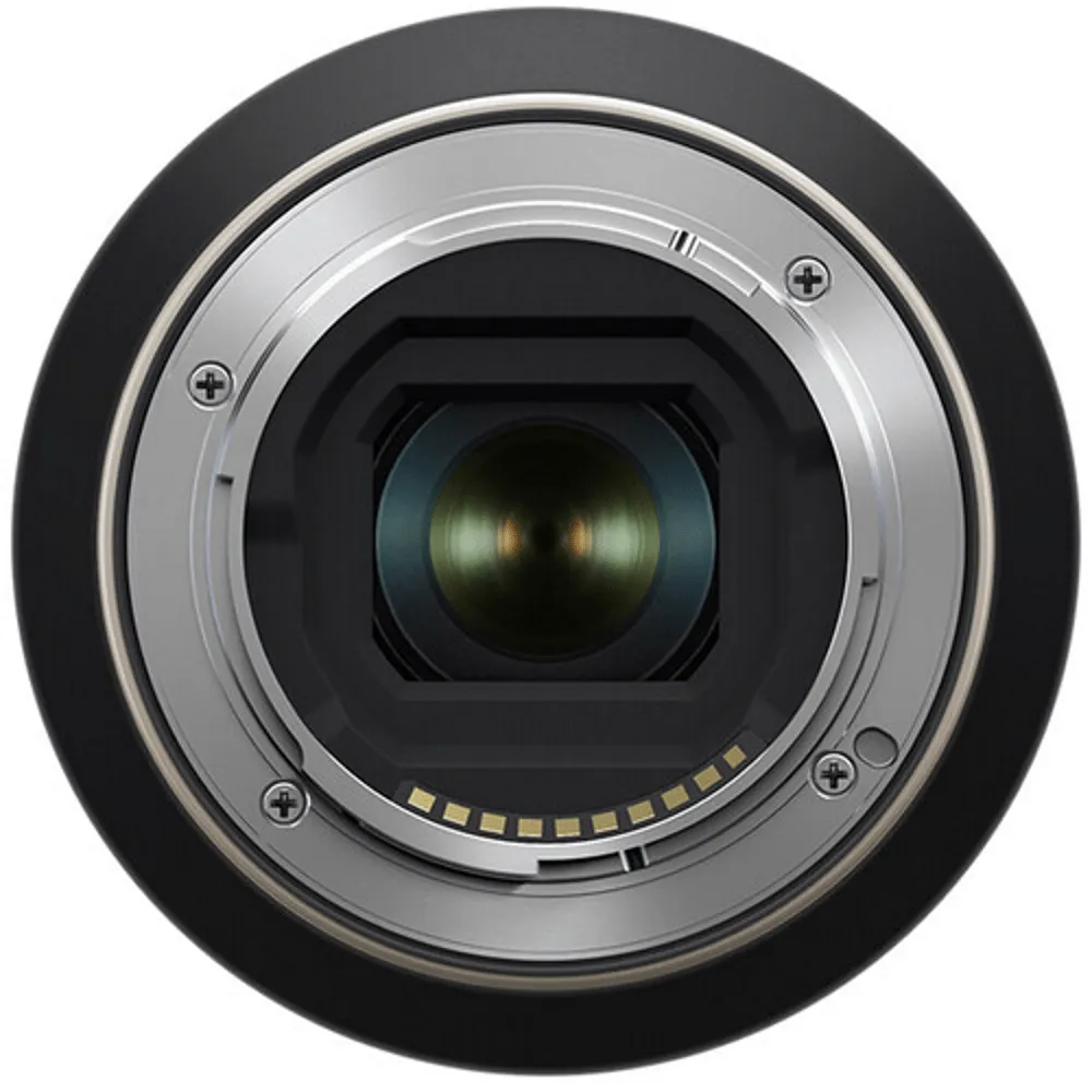 Tamron 18-300mm F/3.5-6.3 Di III-A VC VXD