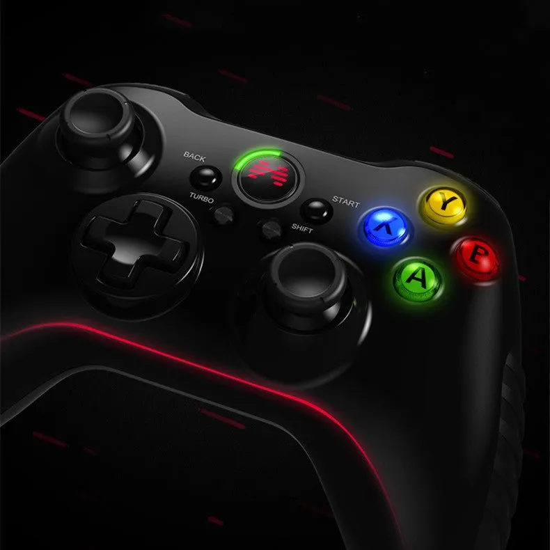 Tesery Wireless Gamepad for Tesla Model3/Y/X/S