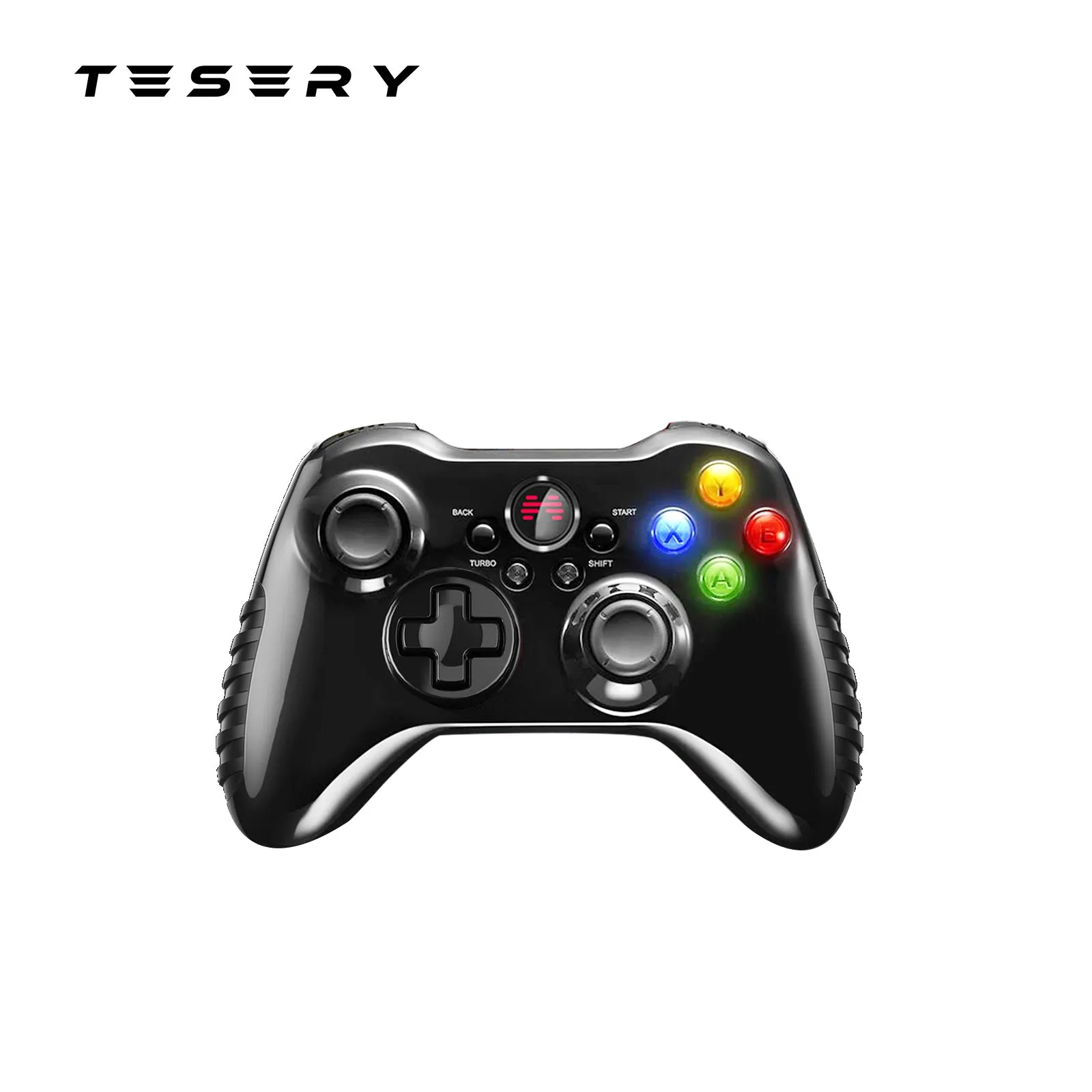 Tesery Wireless Gamepad for Tesla Model3/Y/X/S