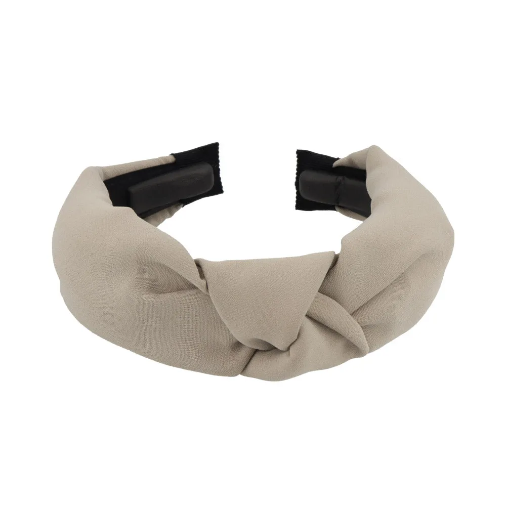 Top Knot Headband