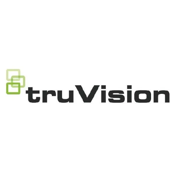 TruVision 8MP Turret Camera, Fixed Lens, TVGP-M0801-TUR-G