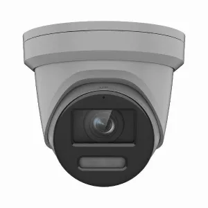 TruVision 8MP Turret Camera, TVFC-M01-0802-TUR-G