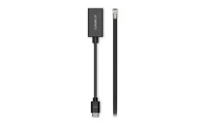 UIS Lighting Adapter Type-B, for RJ11/12 Connector Lights W/ Resistor Dimmers