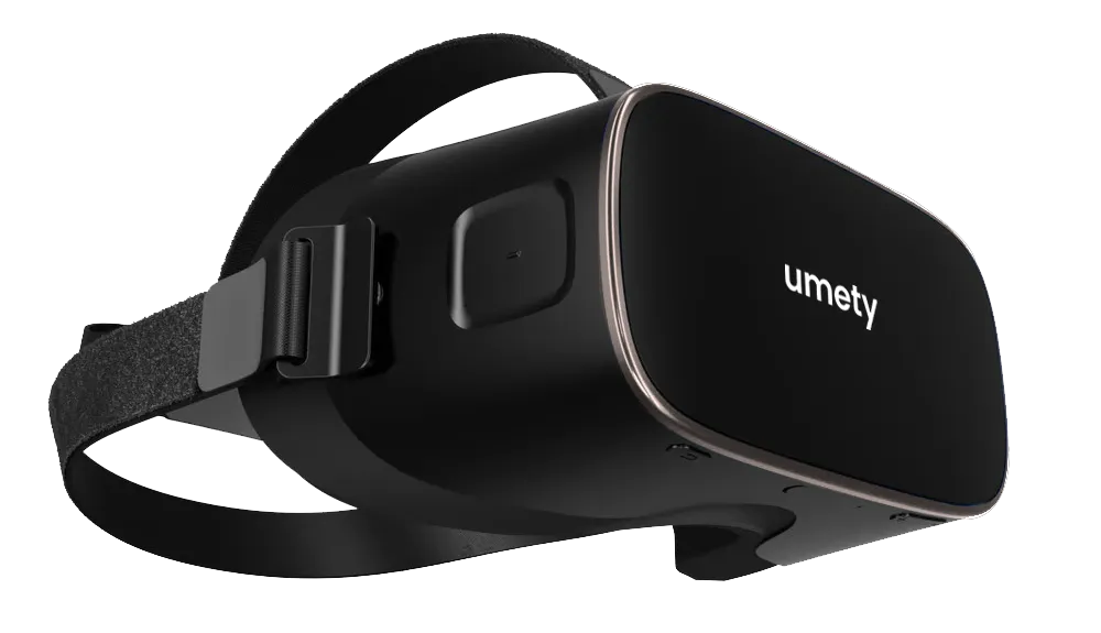 Umety Standard Headsets