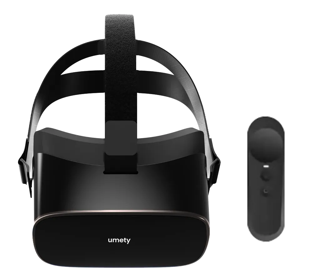 Umety Standard Headsets