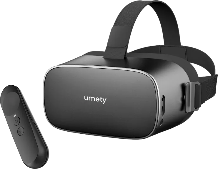 Umety Standard Headsets