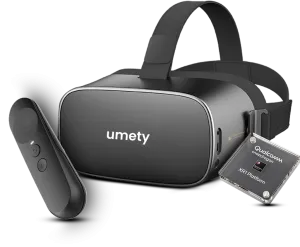 Umety Standard Headsets