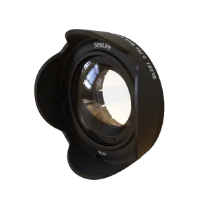 Used DC-Series 0.75x Wide Angle Conversion Lens