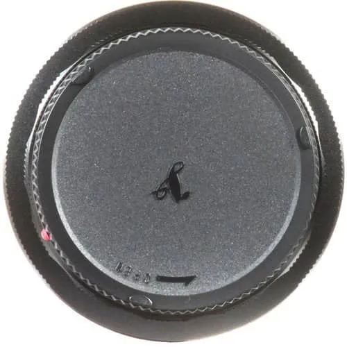Voigtlander 15mm f4.5 Super Wide Heliar Version III Lens - M Mount