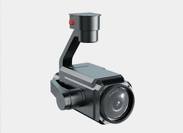 Walkera 30X Zoom Camera