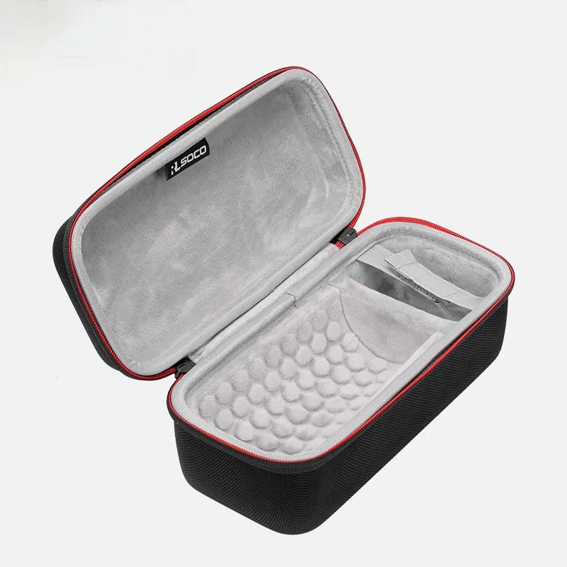 Wireless Speaker Sound Storage Bag Suitable for Bose Soundlink Revolve Bluetooth Speaker