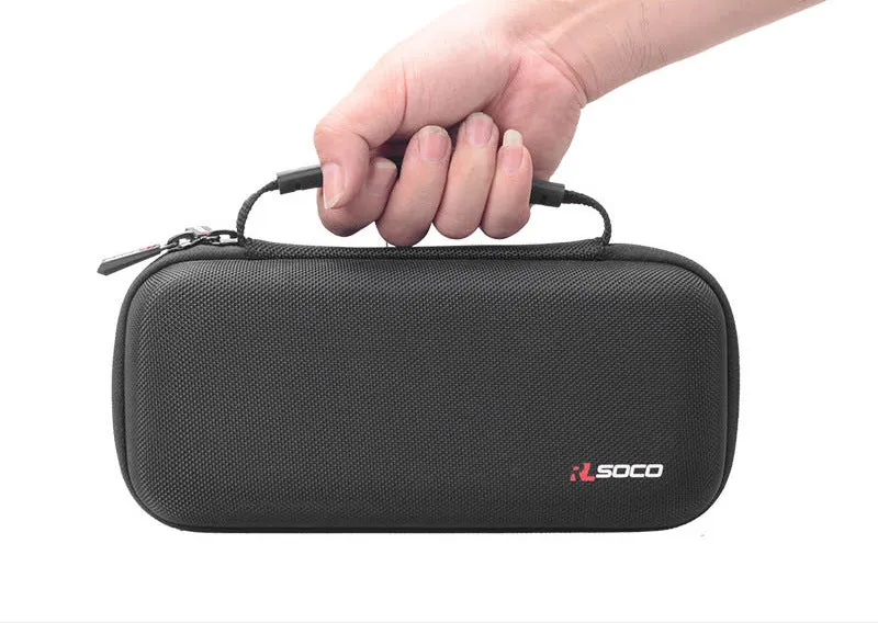 Wireless Speaker Sound Storage Bag Suitable for Bose Soundlink Revolve Bluetooth Speaker