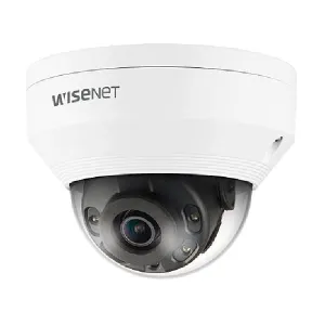 Wisenet Samsung Q Series 5MP Dome Camera, HV-QNV-8010R