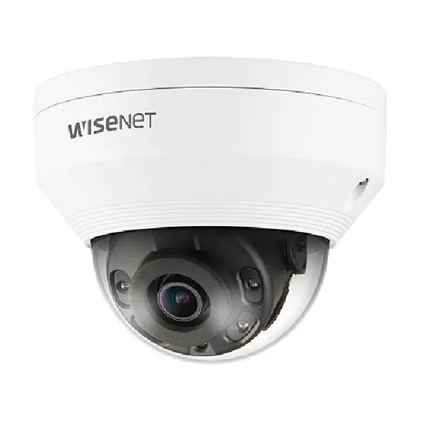 Wisenet Samsung Q Series 5MP Dome Camera, HV-QNV-8010R