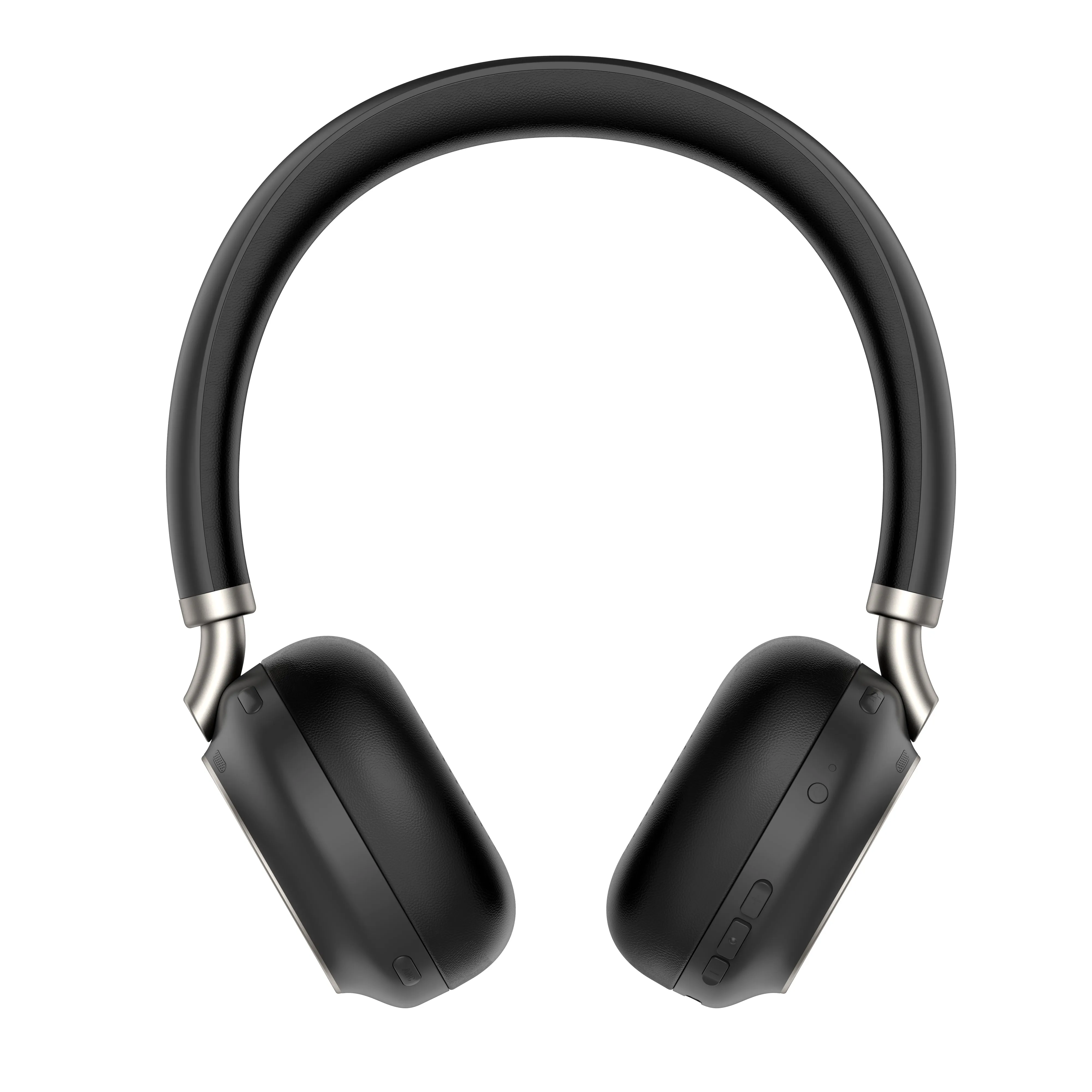 Yealink Bh76 Microsoft Teams Black Usb-C Bluetooth-Headset
