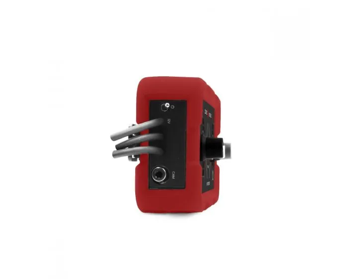 ZeroNoise INTREPID Amplifier