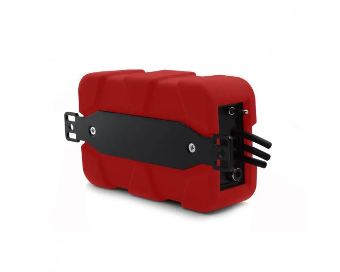 ZeroNoise INTREPID Amplifier
